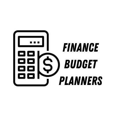 Finance Budget Planners